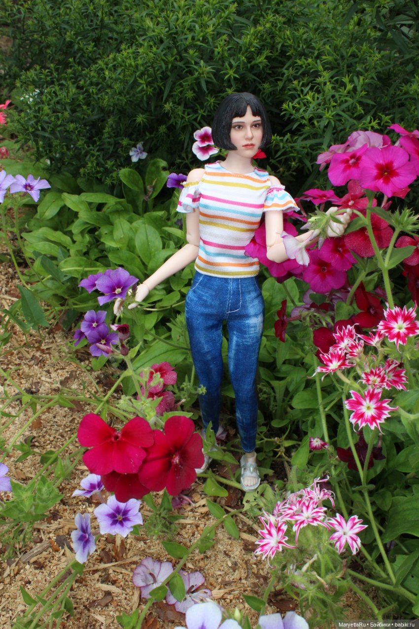 Мелоди 17 лет — Кукольные фотоистории и сериалы: комиксы