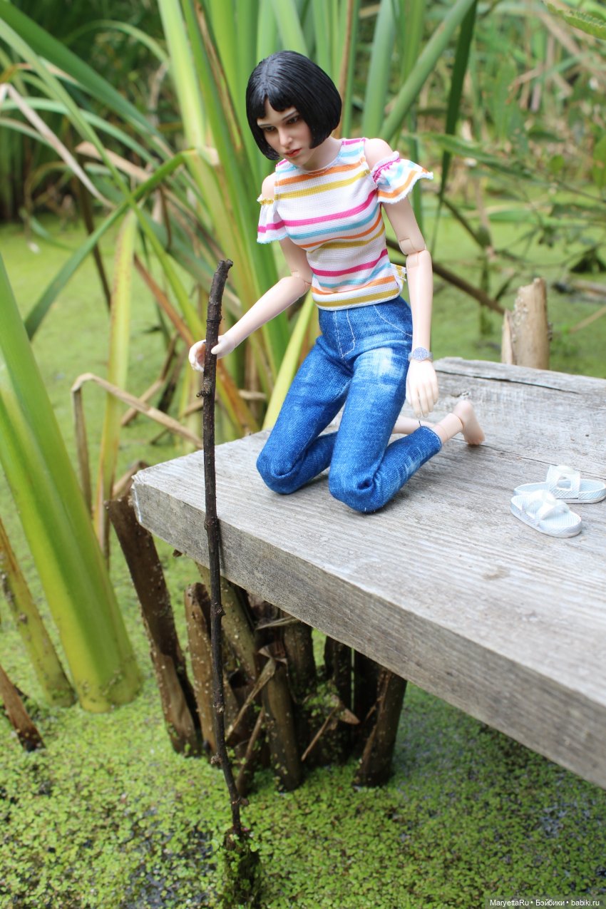 Мелоди 17 лет — Кукольные фотоистории и сериалы: комиксы