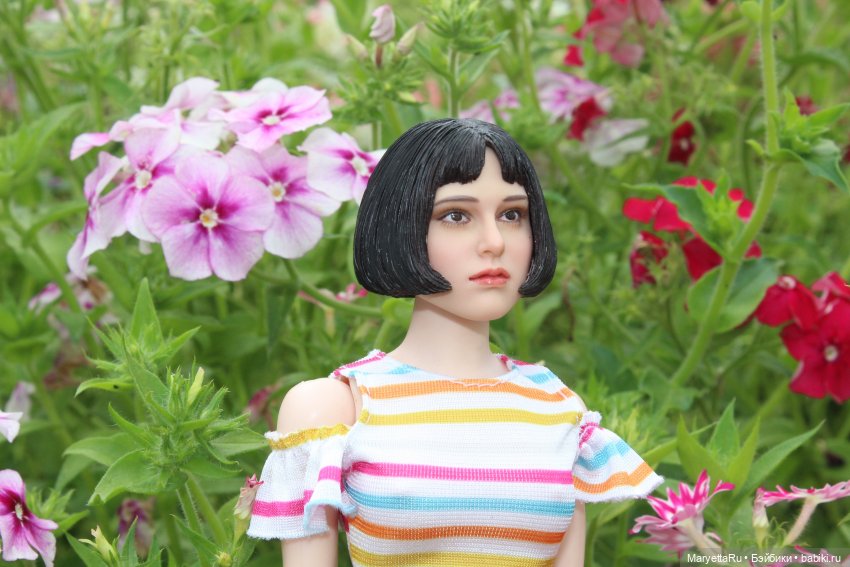 Мелоди 17 лет — Кукольные фотоистории и сериалы: комиксы