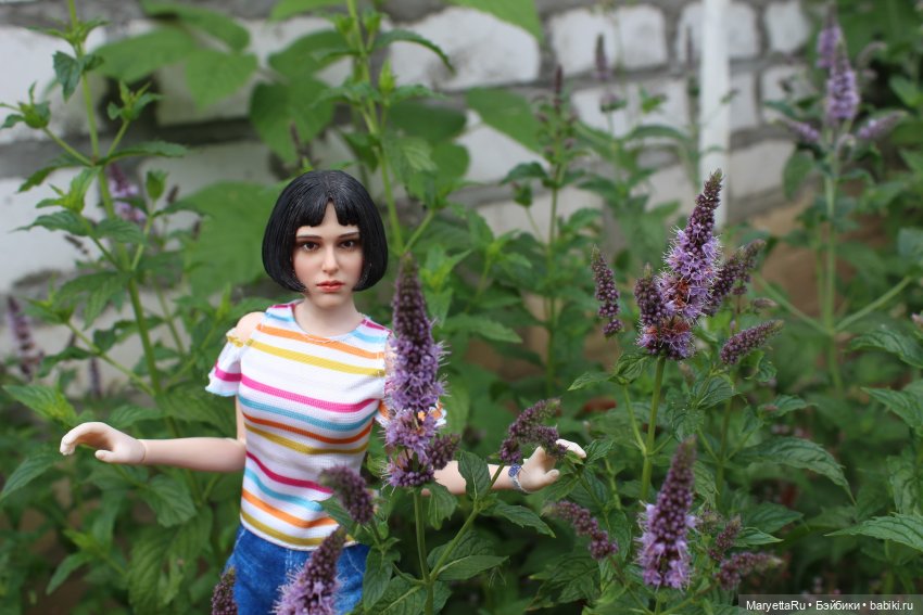 Мелоди 17 лет — Кукольные фотоистории и сериалы: комиксы (фото 5)