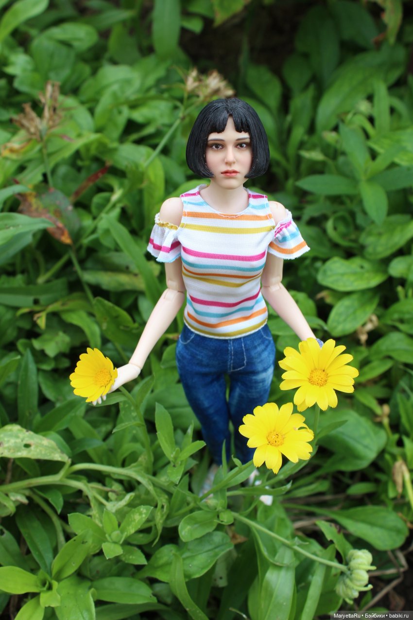 Мелоди 17 лет — Кукольные фотоистории и сериалы: комиксы