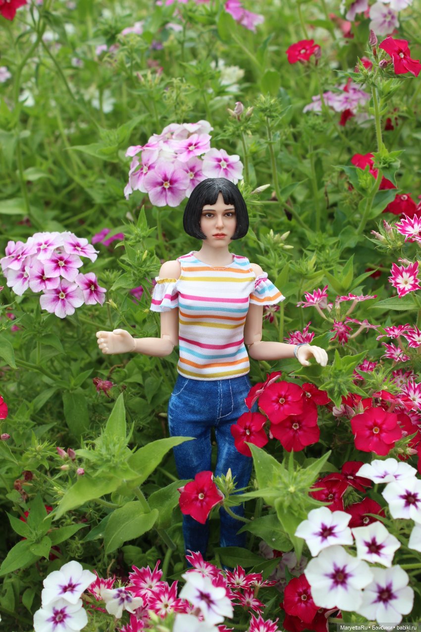 Мелоди 17 лет — Кукольные фотоистории и сериалы: комиксы