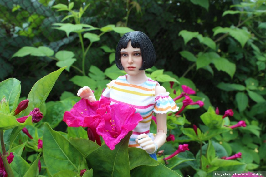 Мелоди 17 лет — Кукольные фотоистории и сериалы: комиксы (фото 7)