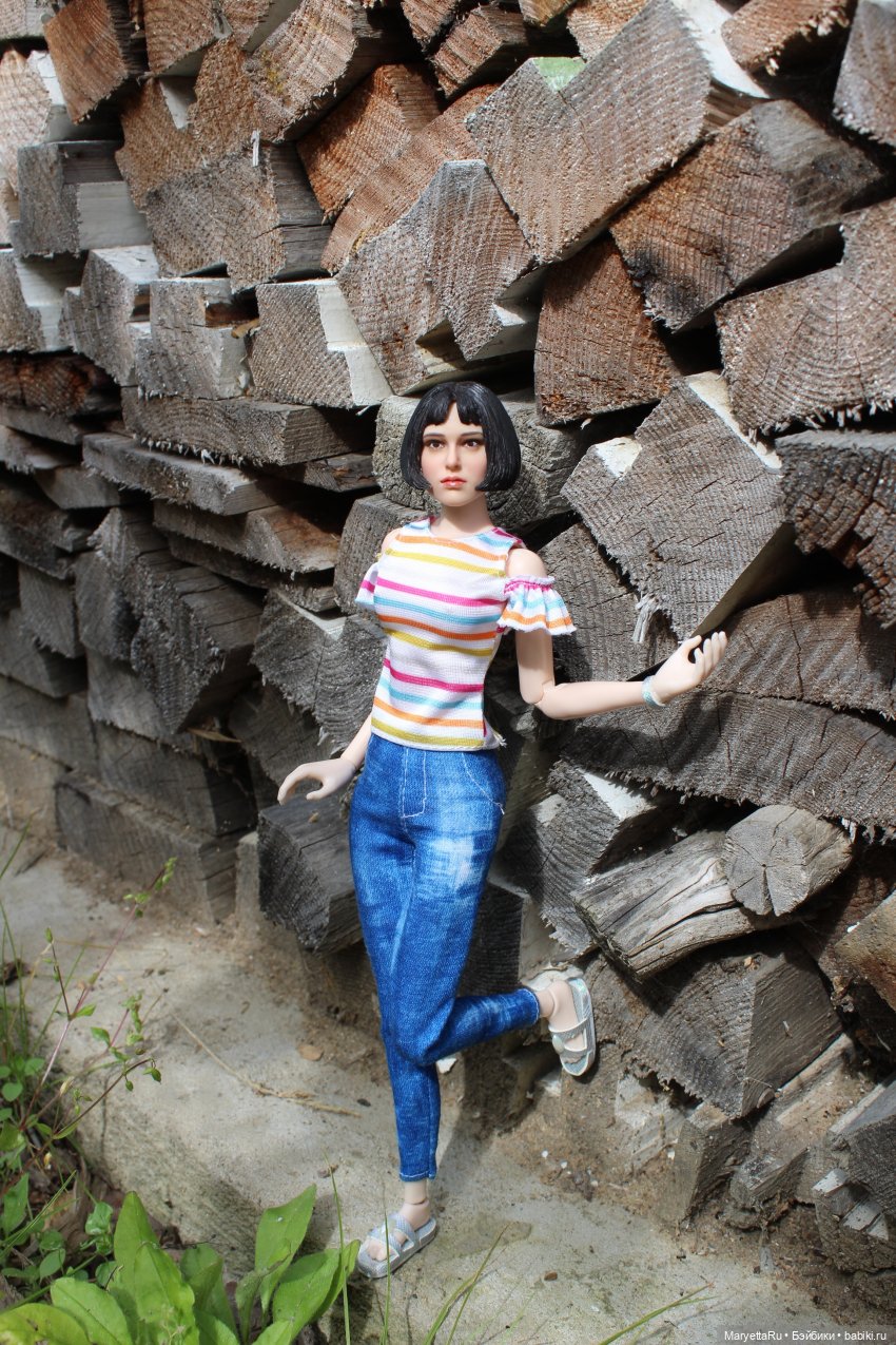 Мелоди 17 лет — Кукольные фотоистории и сериалы: комиксы (фото 2)