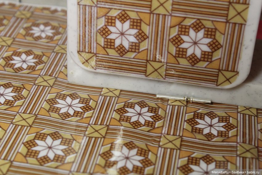 В объятиях силиконовой бабы