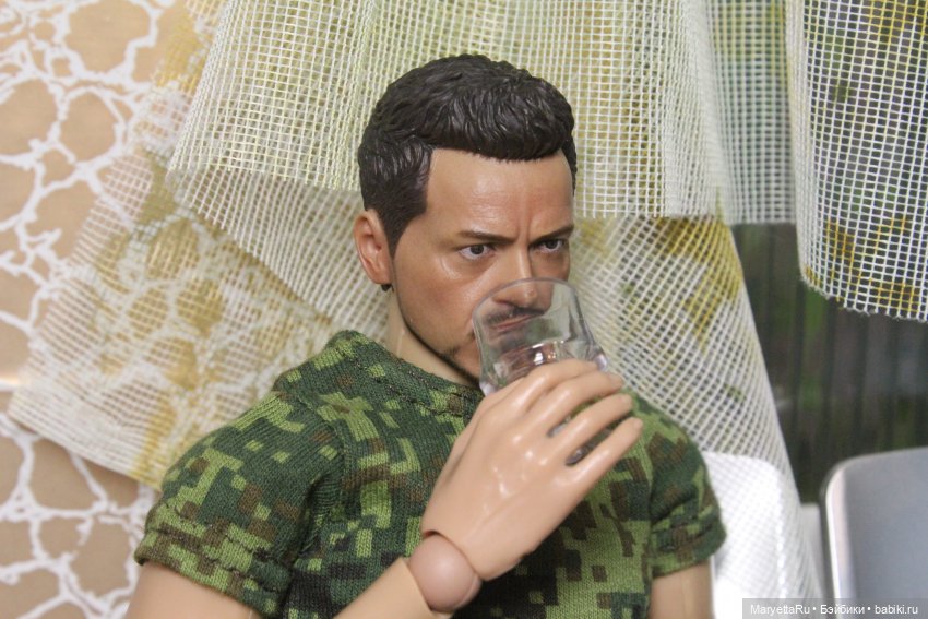 Хороший повод для вечеринки. Часть 2 | Бэйбики Хороший повод для вечеринки. Часть 2