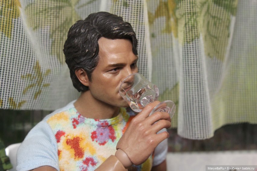 Хороший повод для вечеринки. Часть 2 | Бэйбики Хороший повод для вечеринки. Часть 2