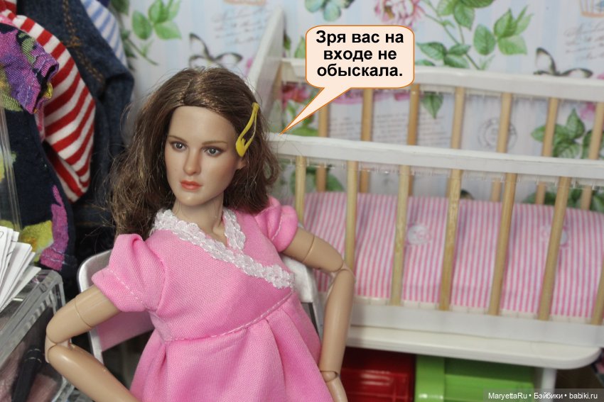 Хороший повод для вечеринки. Часть 2 | Бэйбики Хороший повод для вечеринки. Часть 2