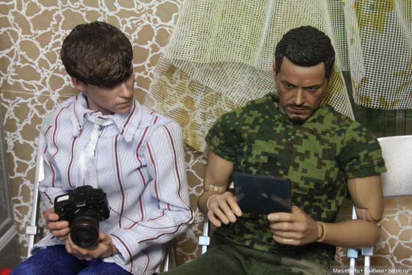 Хороший повод для вечеринки. Часть 2 | Бэйбики Хороший повод для вечеринки. Часть 2