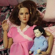 Хороший повод для вечеринки. Часть 1