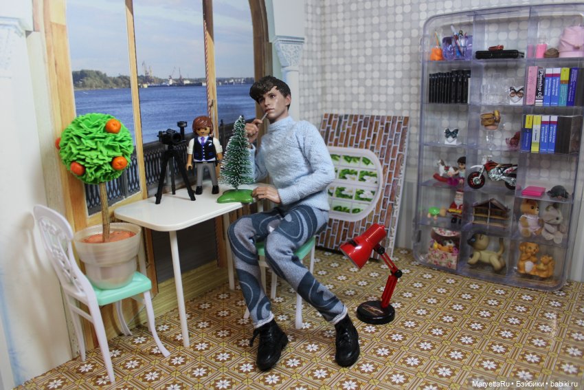 Три новогодние ёлки Мелоди (фото 2)