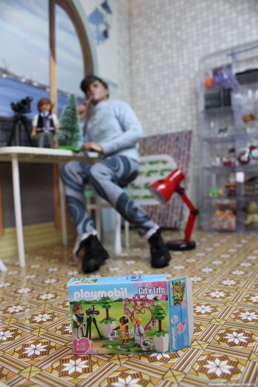 Три новогодние ёлки Мелоди