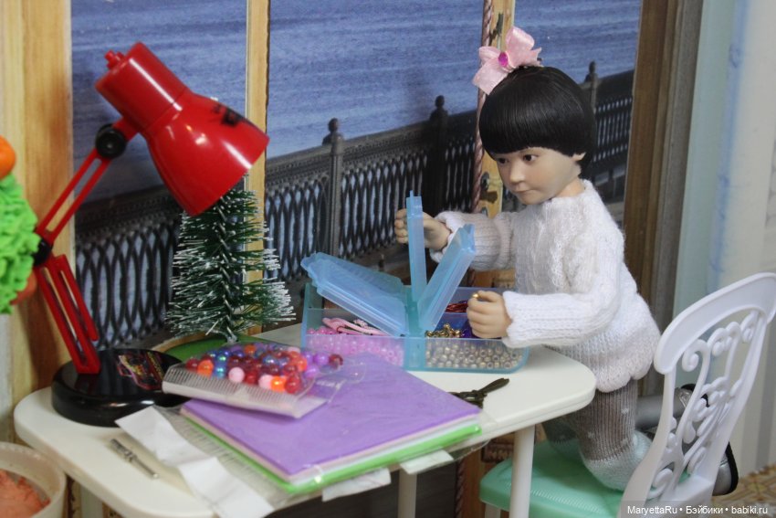 Три новогодние ёлки Мелоди