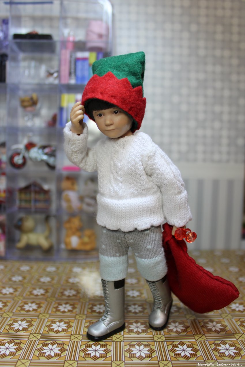 Три новогодние ёлки Мелоди (фото 6)