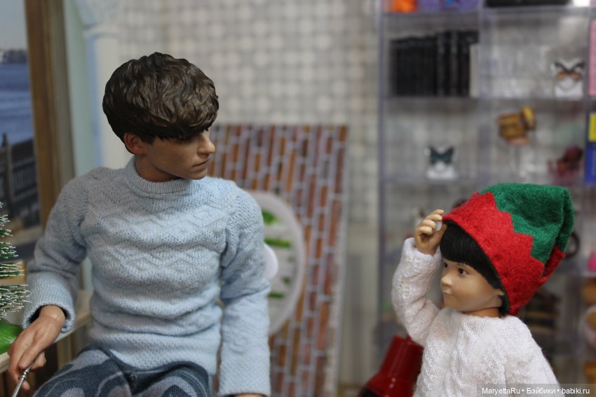 Три новогодние ёлки Мелоди (фото 8)