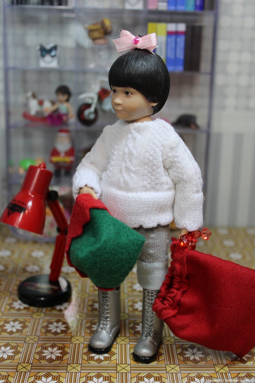 Три новогодние ёлки Мелоди (фото 9)