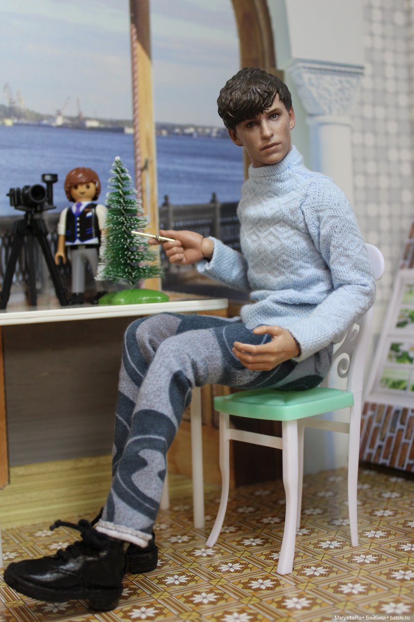 Три новогодние ёлки Мелоди (фото 10)