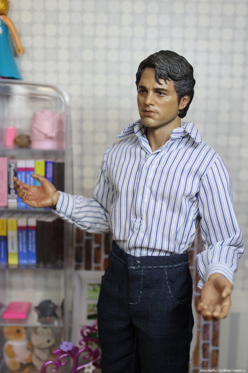 Три новогодние ёлки Мелоди