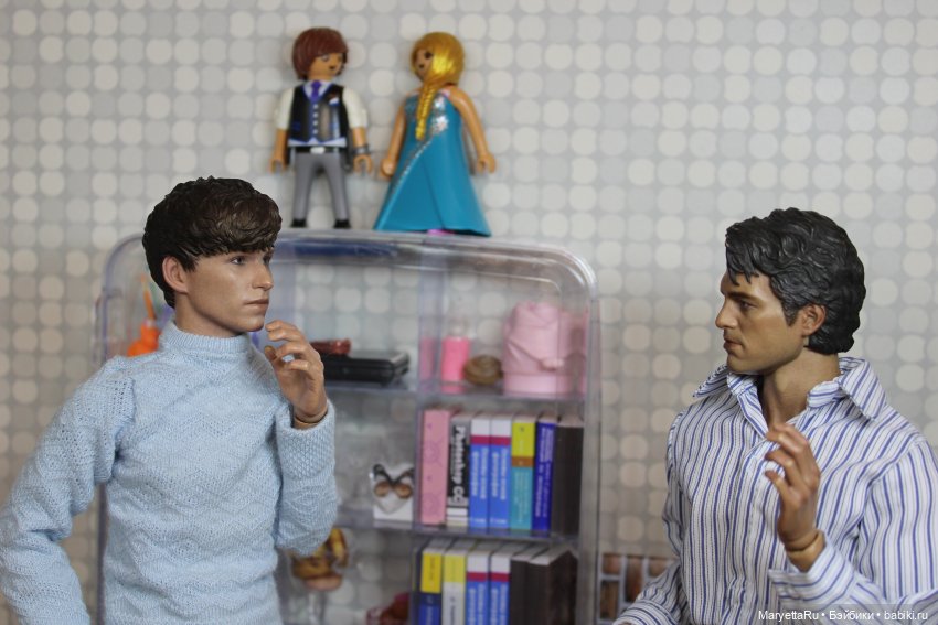 Три новогодние ёлки Мелоди