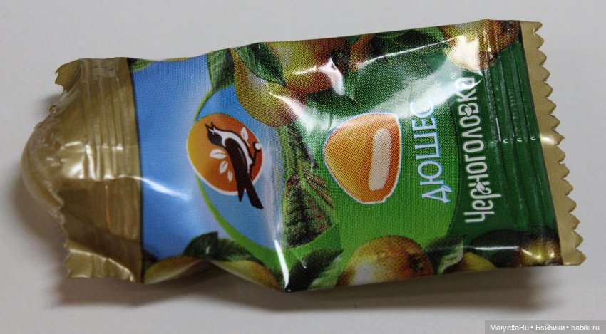 Пакет с леденцами | Бэйбики Пакет с леденцами — Как сделать аксессуары для кукол: сумки (фото 7)