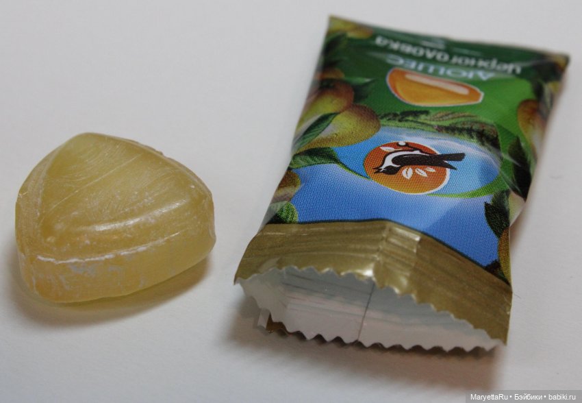 Пакет с леденцами | Бэйбики Пакет с леденцами — Как сделать аксессуары для кукол: сумки (фото 8)