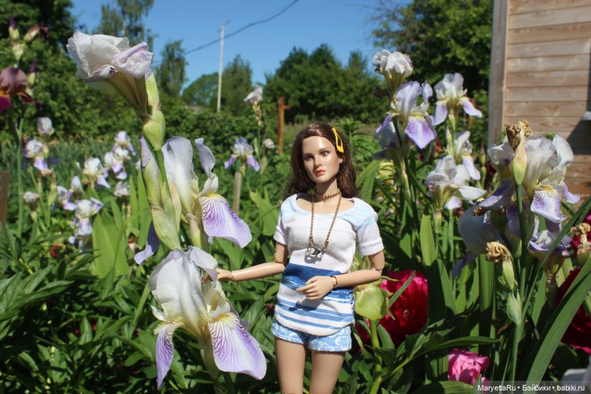 Персональный Наташин альбом