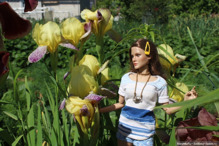 Персональный Наташин альбом