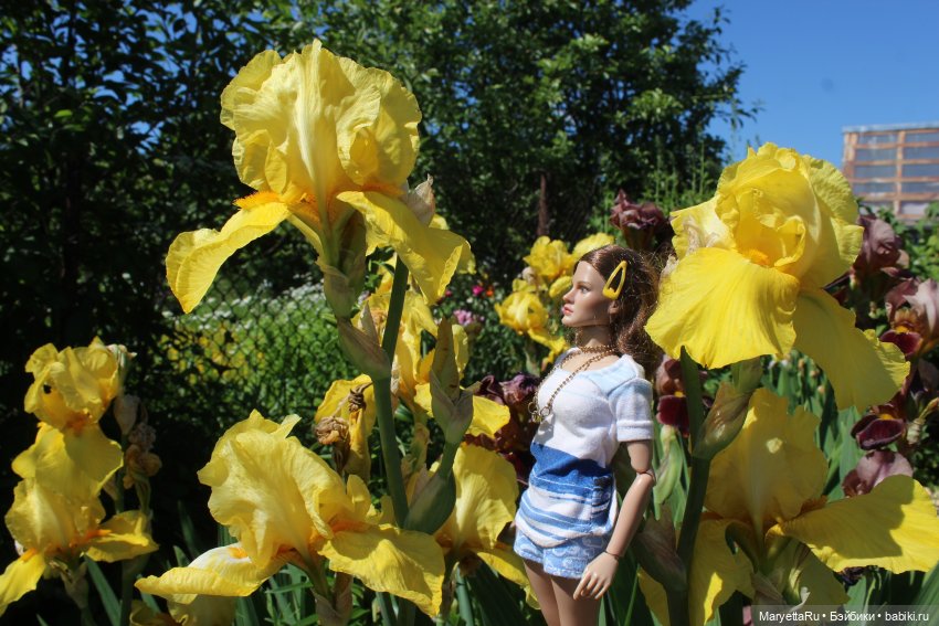 Персональный Наташин альбом