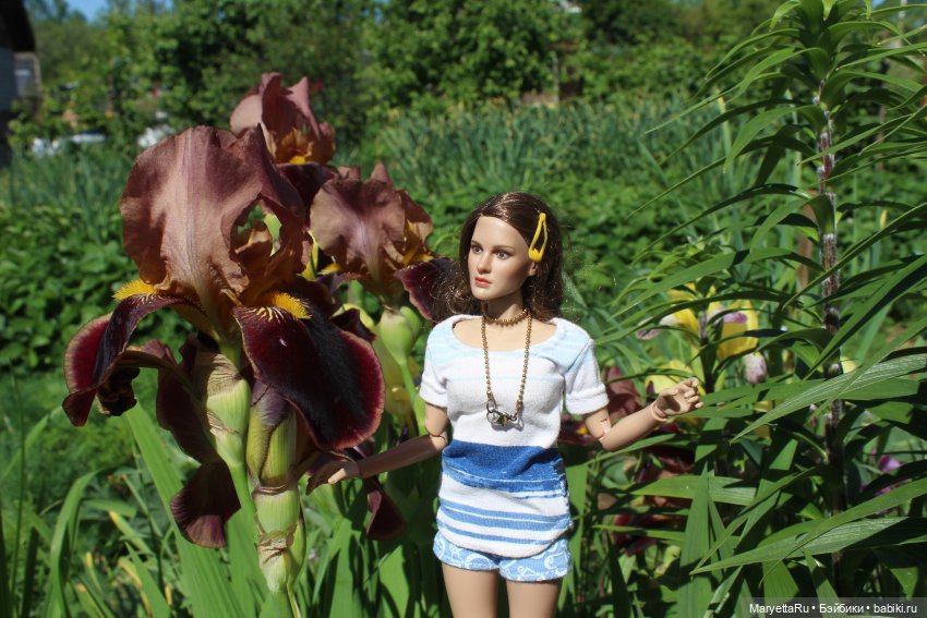 Персональный Наташин альбом (фото 10)