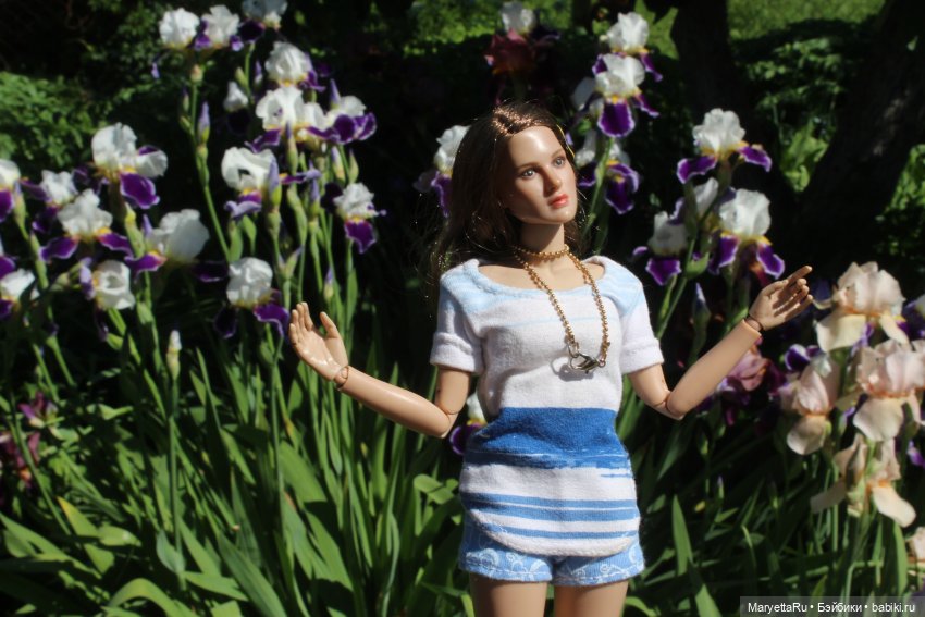 Персональный Наташин альбом (фото 5)