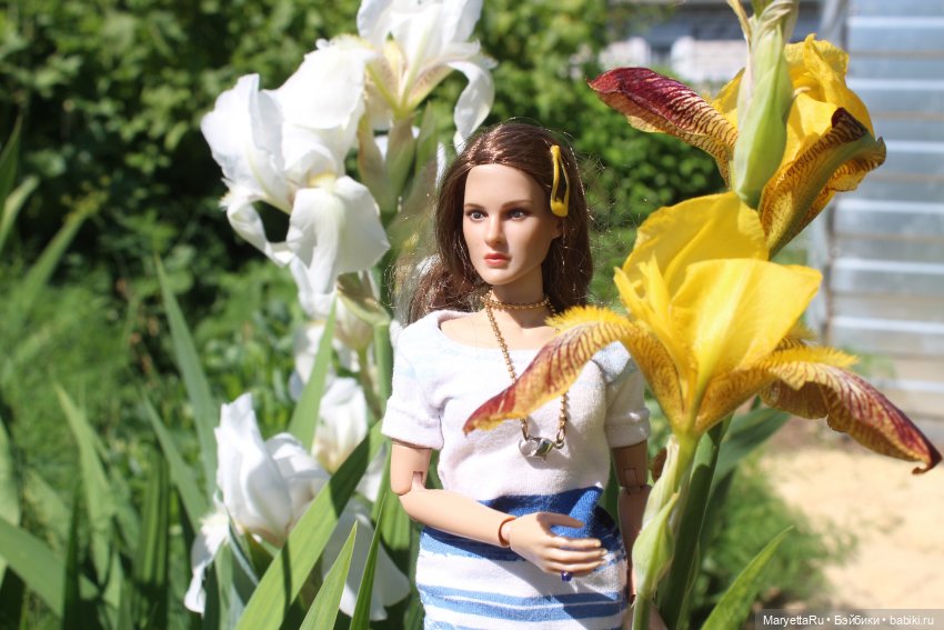 Персональный Наташин альбом (фото 4)