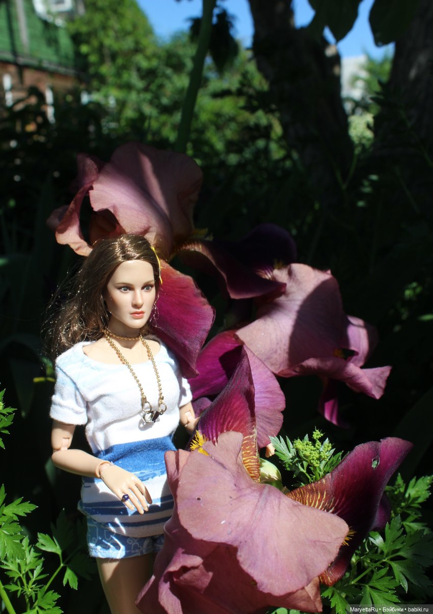 Персональный Наташин альбом (фото 7)