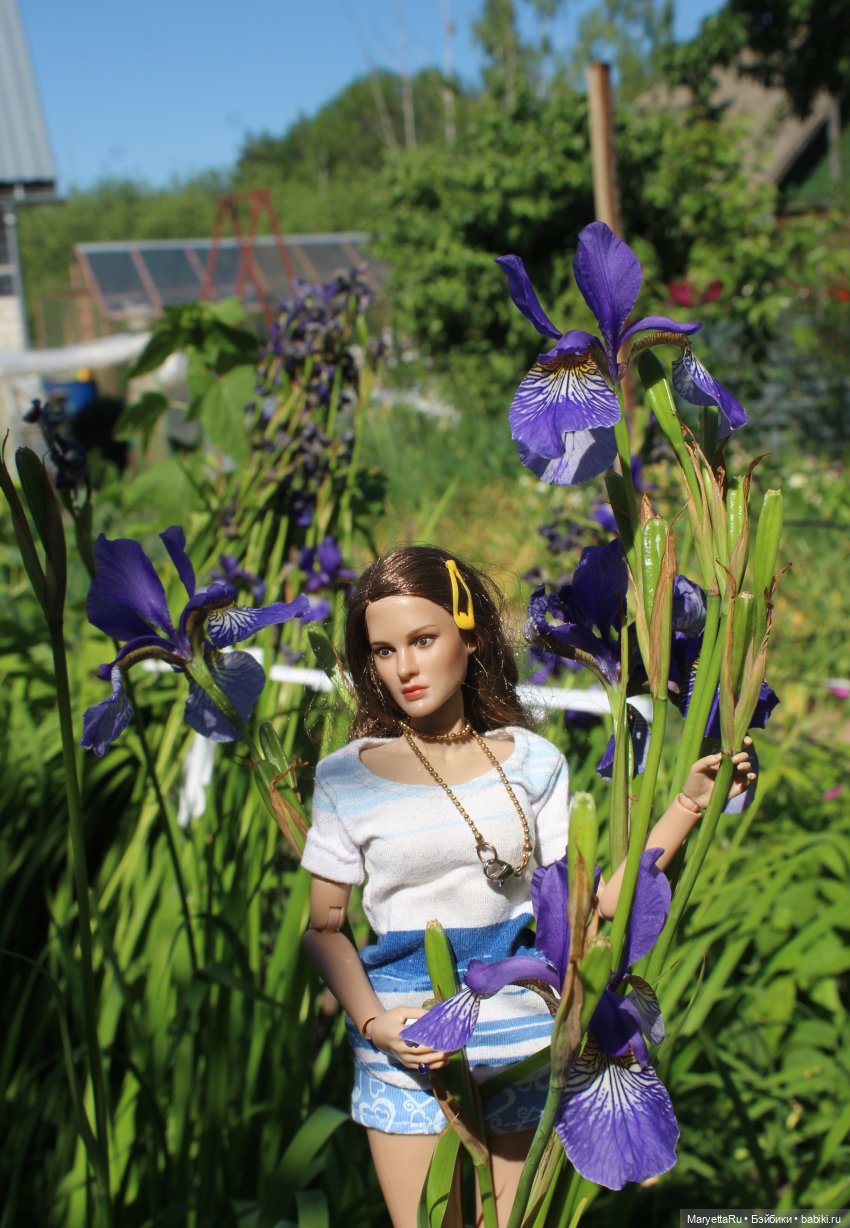 Персональный Наташин альбом