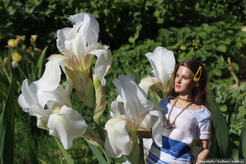 Персональный Наташин альбом