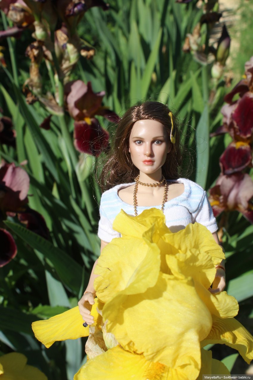 Персональный Наташин альбом