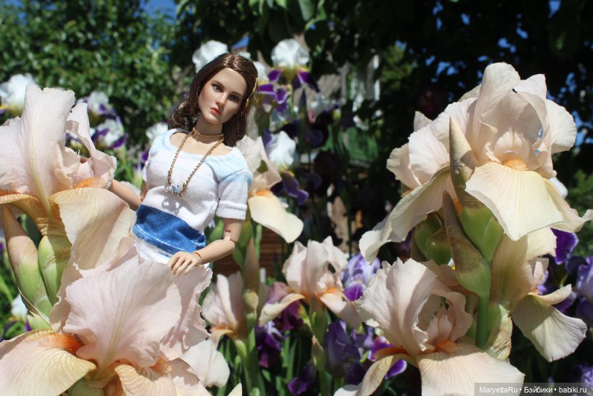 Персональный Наташин альбом (фото 2)