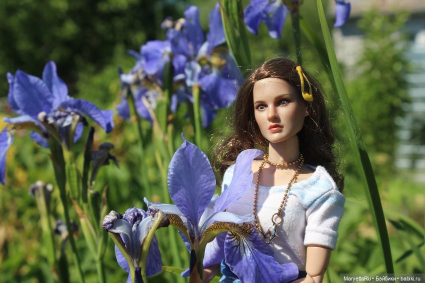 Персональный Наташин альбом (фото 9)