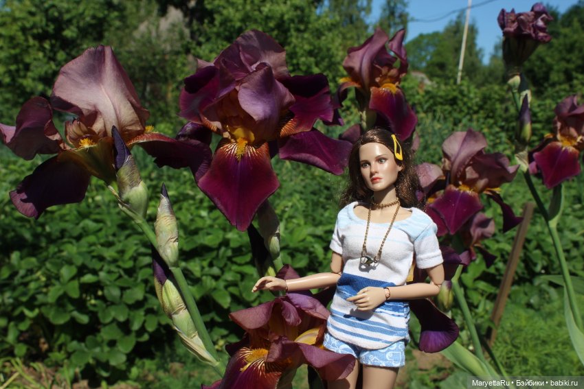 Персональный Наташин альбом (фото 8)