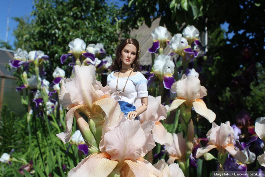 Персональный Наташин альбом