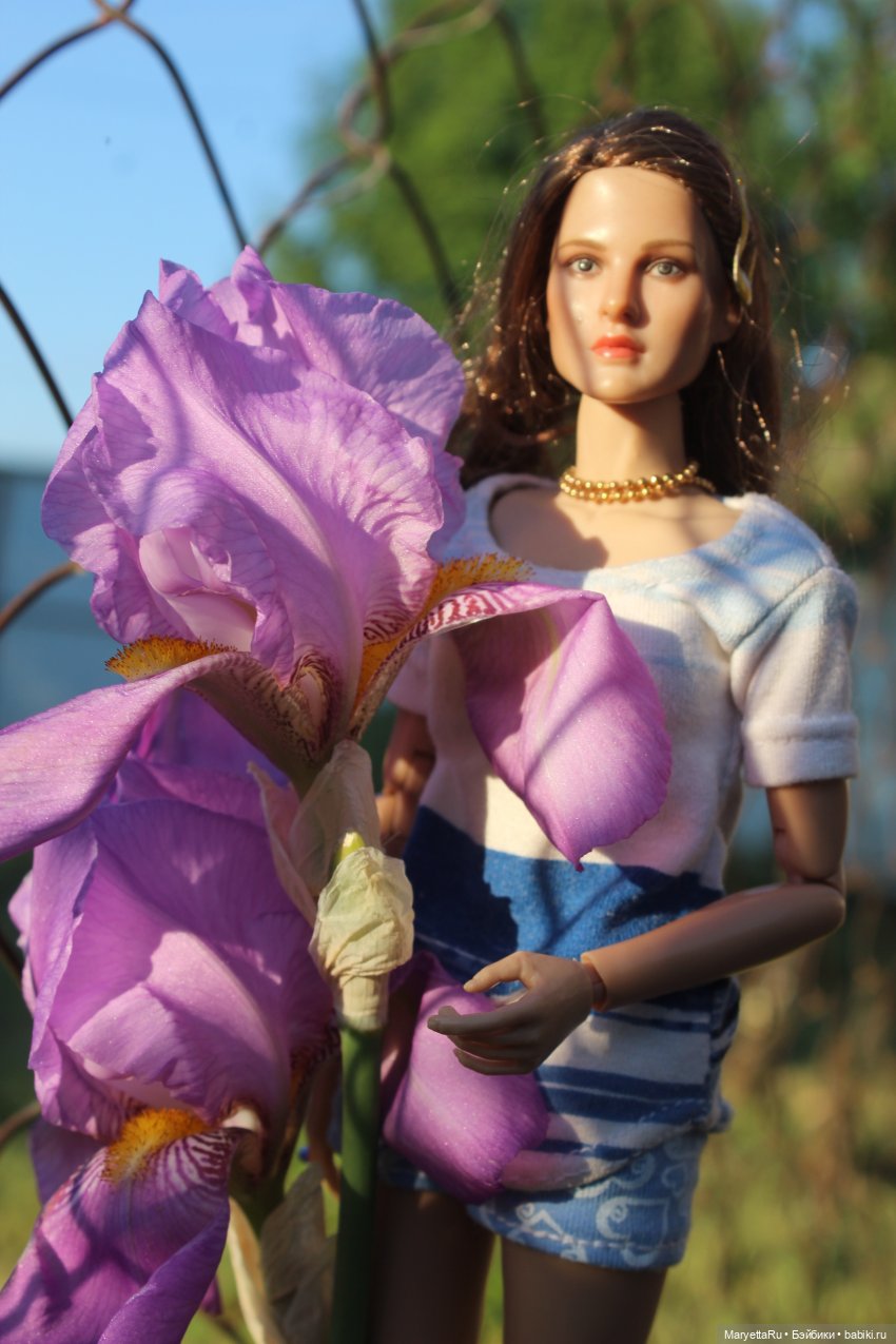 Персональный Наташин альбом (фото 6)