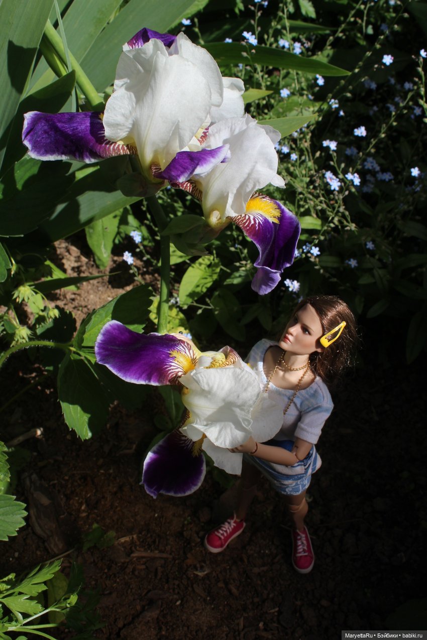Персональный Наташин альбом