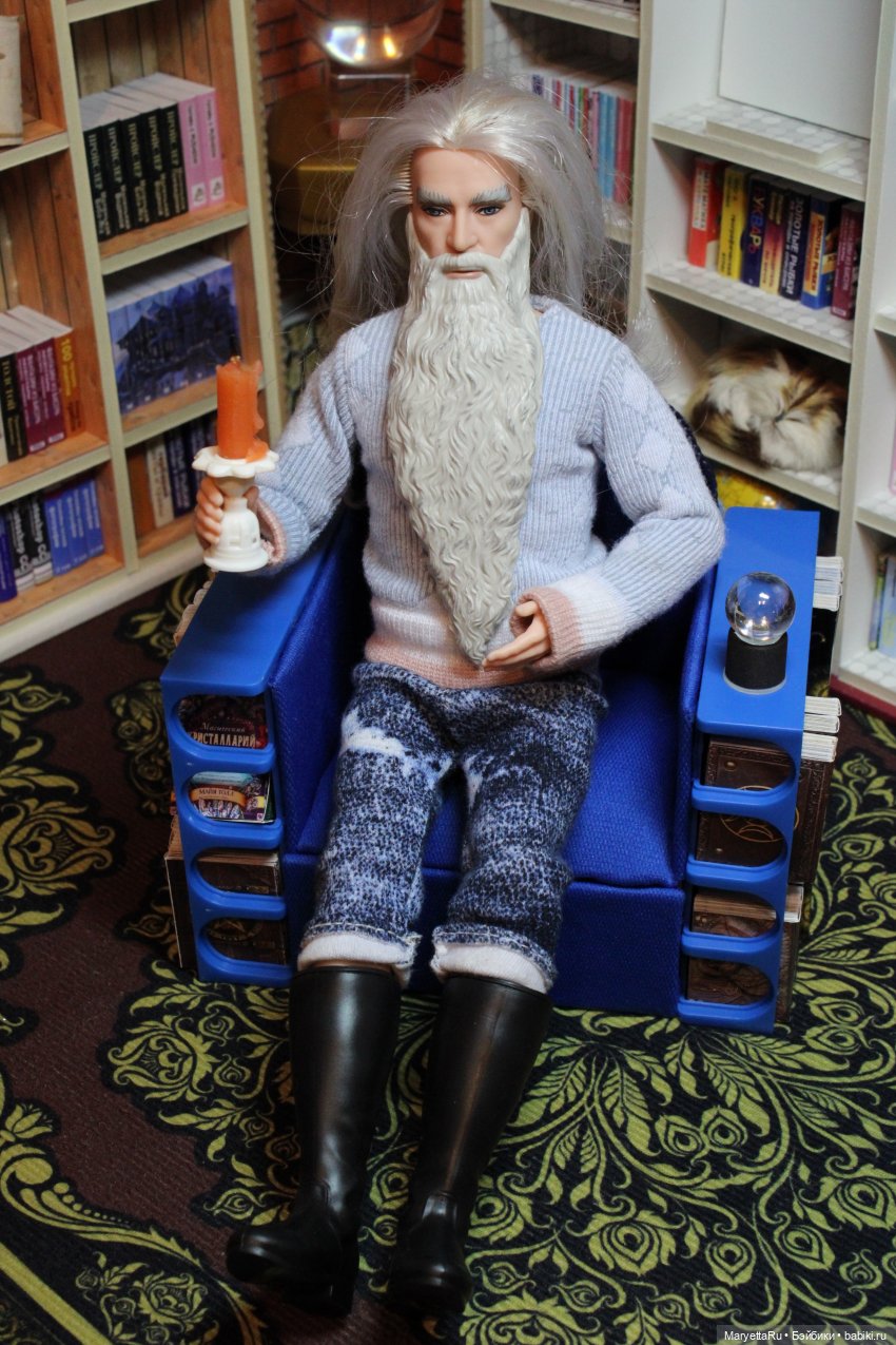 МК Кресло-шкаф, который нада | Бэйбики МК Кресло-шкаф, который нада