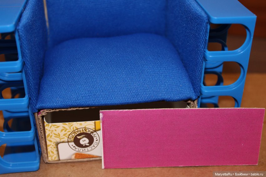 МК Кресло-шкаф, который нада | Бэйбики МК Кресло-шкаф, который нада