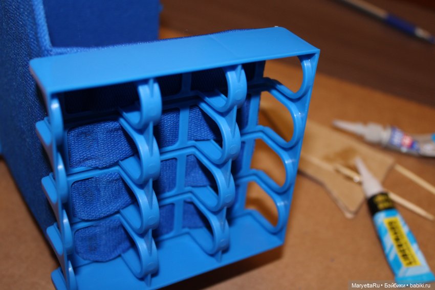 МК Кресло-шкаф, который нада | Бэйбики МК Кресло-шкаф, который нада