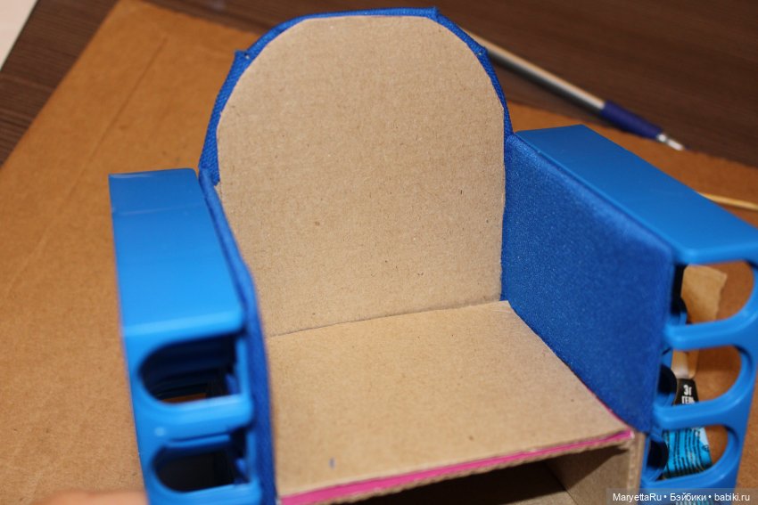 МК Кресло-шкаф, который нада | Бэйбики МК Кресло-шкаф, который нада