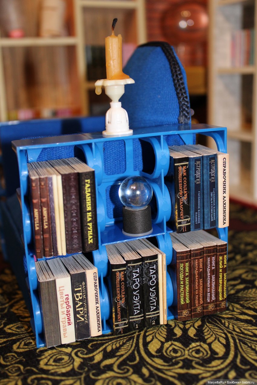 МК Кресло-шкаф, который нада | Бэйбики МК Кресло-шкаф, который нада