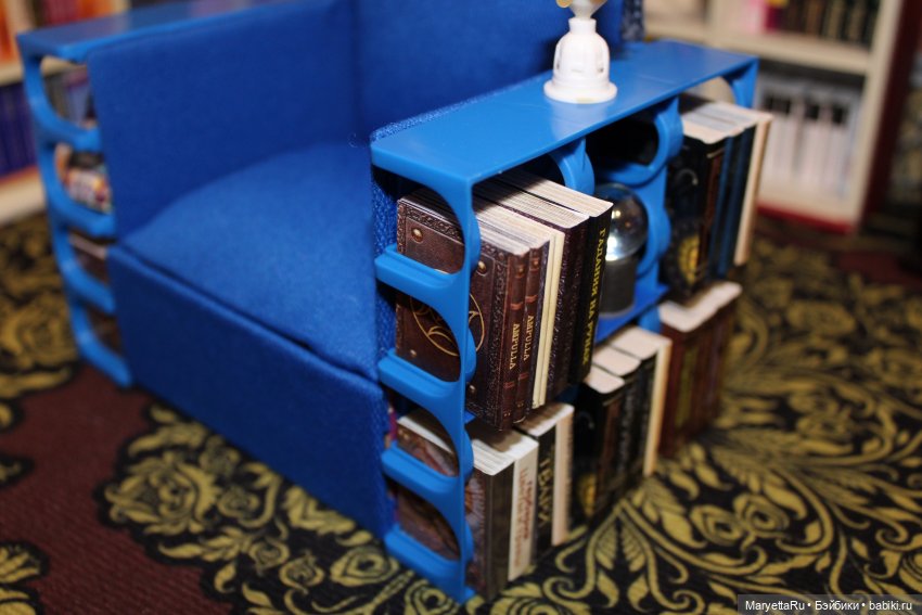 МК Кресло-шкаф, который нада | Бэйбики МК Кресло-шкаф, который нада