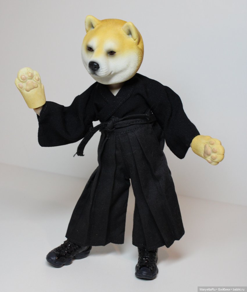 Обзор собачьей серии Mr. Z