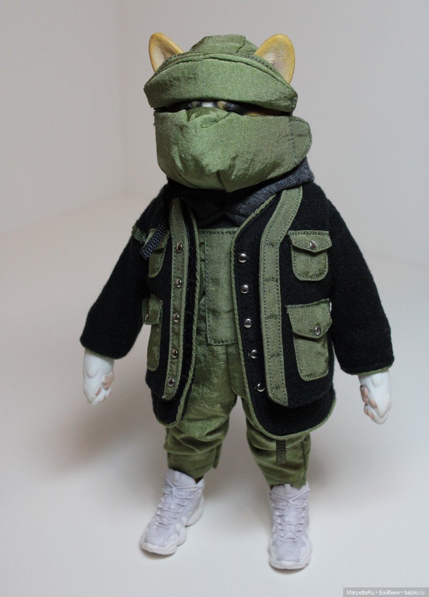 Обзор собачьей серии Mr. Z