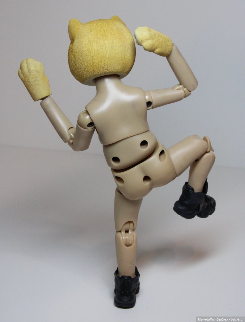 Обзор собачьей серии Mr. Z